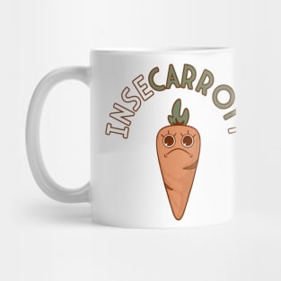 Insecarroty Mug